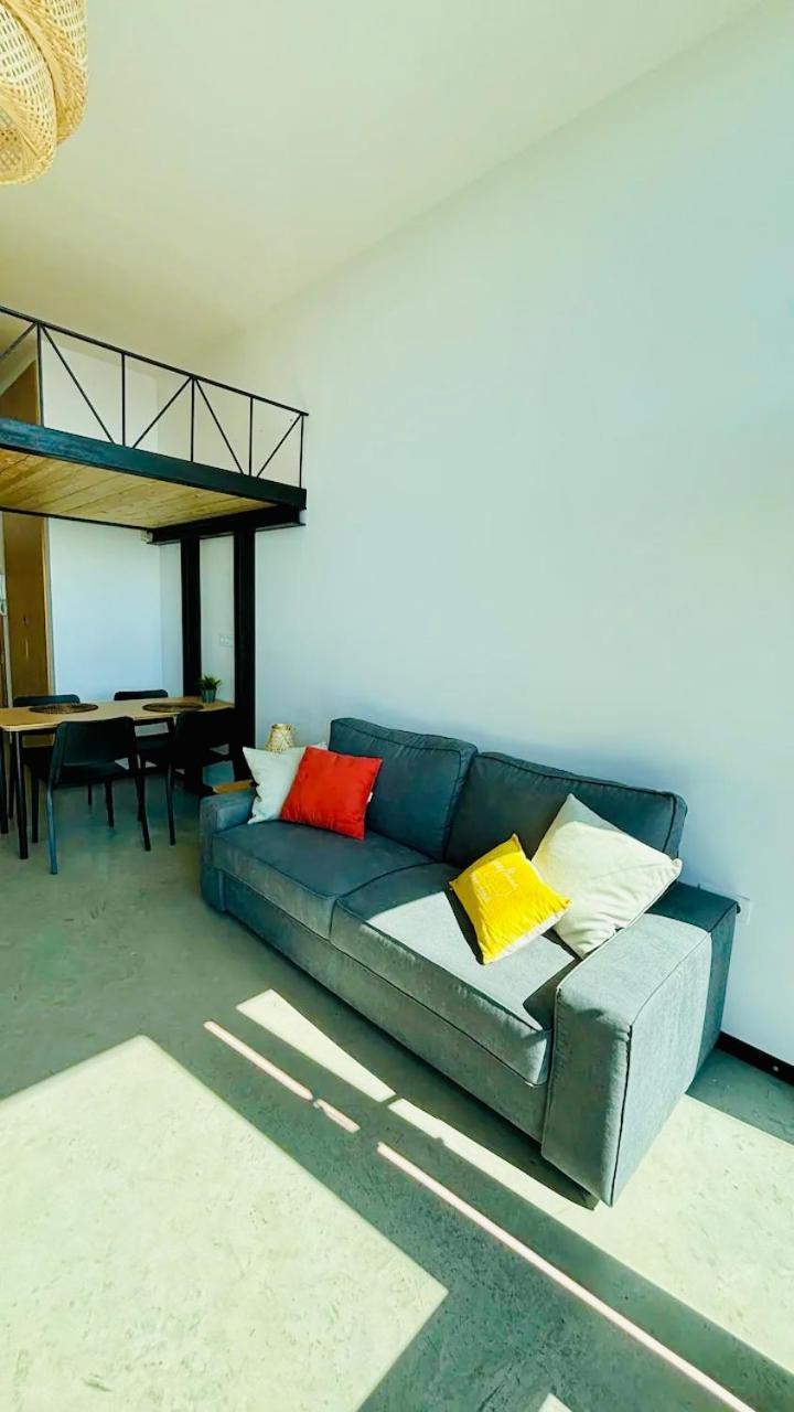 Sunrise Pozo Izquierdo Home Exterior foto